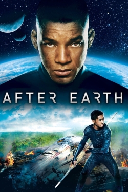 Watch After Earth movies online free