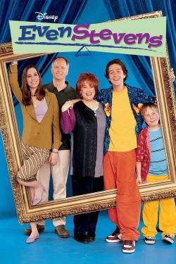 Watch Even Stevens movies online free