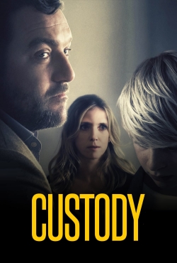 Watch Custody movies online free