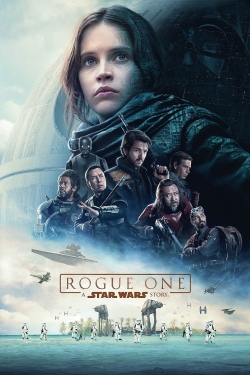 Watch Rogue One: A Star Wars Story movies online free