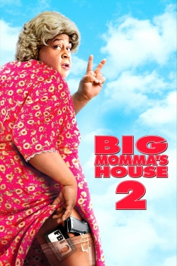 Watch Big Momma's House 2 movies online free