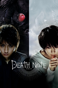 Watch Death Note movies online free