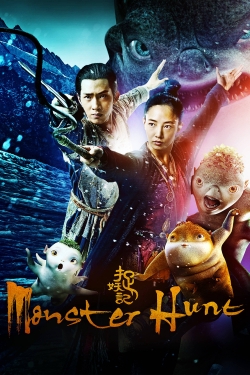 Watch Monster Hunt movies online free