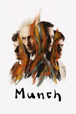 Watch Munch movies online free