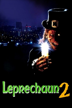 Watch Leprechaun 2 movies online free