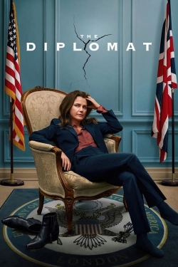 Watch The Diplomat movies online free