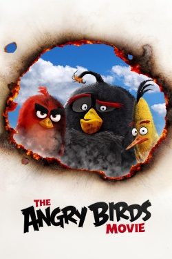 Watch The Angry Birds Movie movies online free