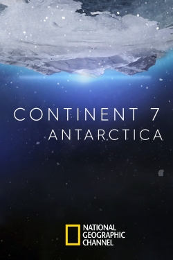 Watch Continent 7: Antarctica movies online free