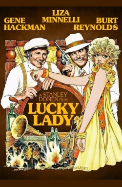 Watch Lucky Lady movies online free