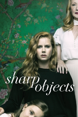 Watch Sharp Objects movies online free