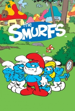 Watch The Smurfs movies online free