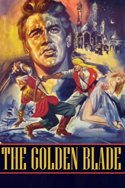 Watch The Golden Blade movies online free