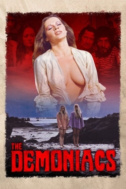 Watch The Demoniacs movies online free