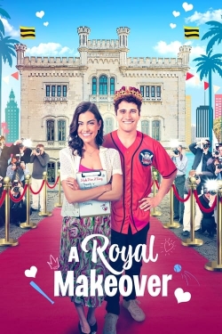 Watch A Royal Makeover movies online free