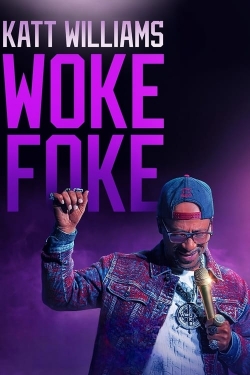 Watch Katt Williams: Woke Foke movies online free