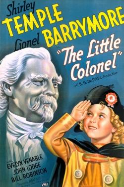 Watch The Little Colonel movies online free