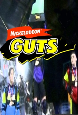 Watch Nickelodeon Guts movies online free