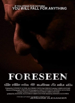 Watch Foreseen movies online free