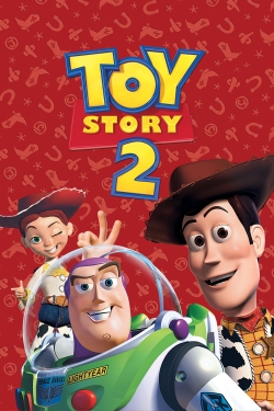 Watch Toy Story 2 movies online free