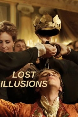 Watch Lost Illusions movies online free