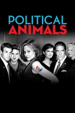 Watch Political Animals movies online free