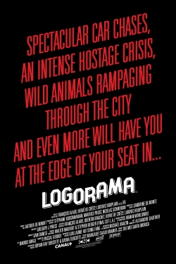 Watch Logorama movies online free