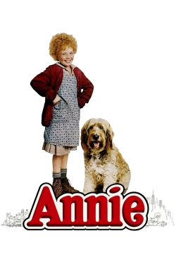 Watch Annie movies online free