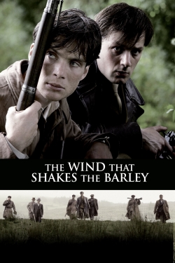 Watch The Wind That Shakes the Barley movies online free