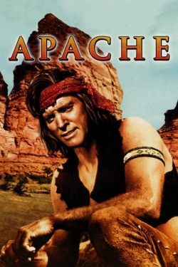 Watch Apache movies online free