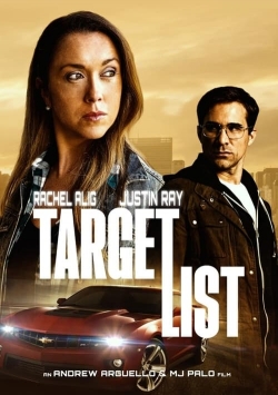 Watch Target List movies online free