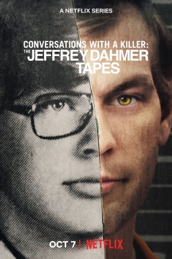 Watch Conversations with a Killer: The Jeffrey Dahmer Tapes movies online free