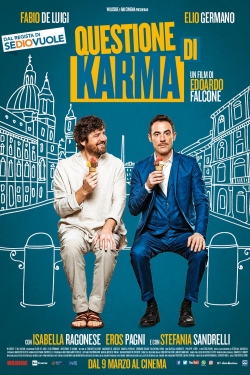 Watch It's All About Karma movies online free