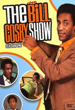 Watch The Bill Cosby Show movies online free