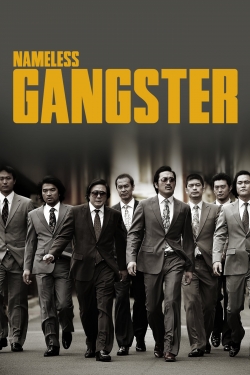 Watch Nameless Gangster movies online free