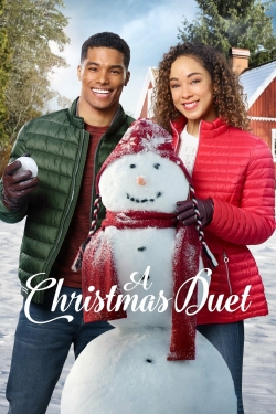 Watch A Christmas Duet movies online free