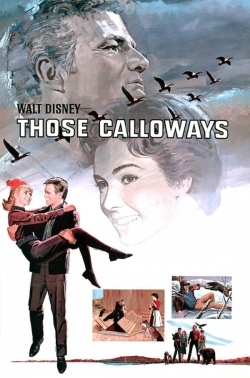 Watch Those Calloways movies online free