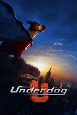 Watch Underdog movies online free