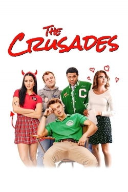 Watch The Crusades movies online free