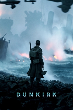 Watch Dunkirk movies online free