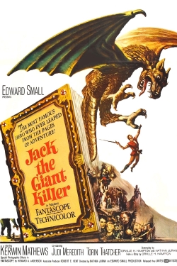 Watch Jack the Giant Killer movies online free