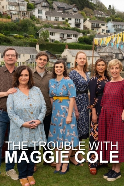 Watch The Trouble with Maggie Cole movies online free