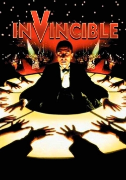 Watch Invincible movies online free