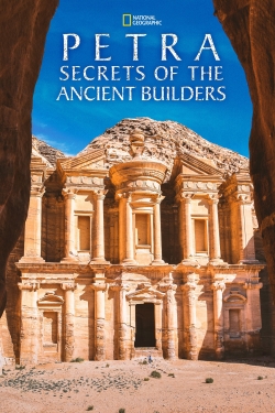 Watch Petra: Secrets of the Ancient Builders movies online free