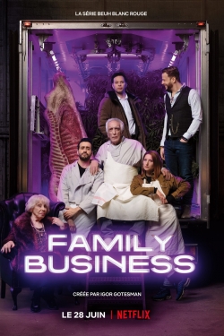 Watch Family Business movies online free