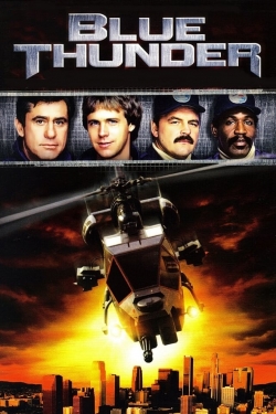 Watch Blue Thunder movies online free