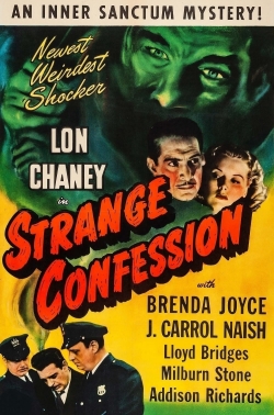 Watch Strange Confession movies online free