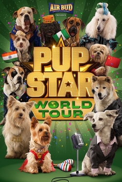 Watch Pup Star: World Tour movies online free