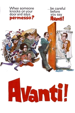 Watch Avanti! movies online free