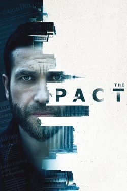 Watch The Pact movies online free