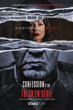 Watch Confronting a Serial Killer movies online free